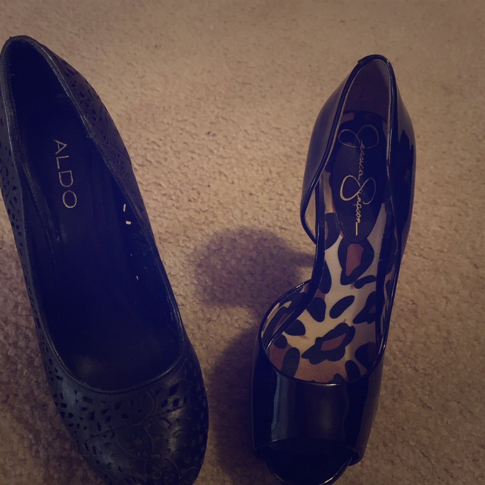 Heels
